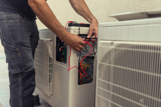 Best HVAC Equipment and Components in Bee Cave, TX