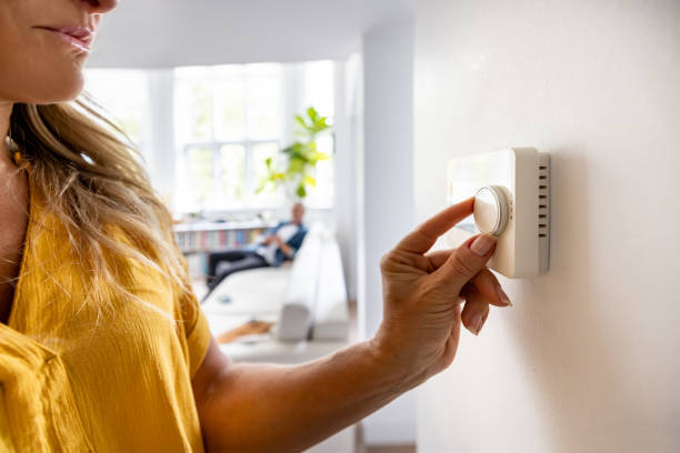 Best Thermostats and Smart Controls in Bee Cave, TX