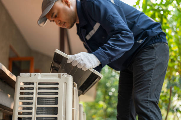 Best Seasonal HVAC Services in Bee Cave, TX